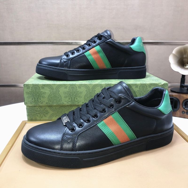 Gucci Low Shoes